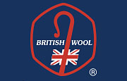 British Wool logo