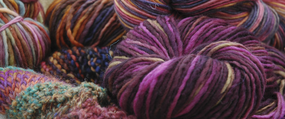 Norfolk Knits yarn image